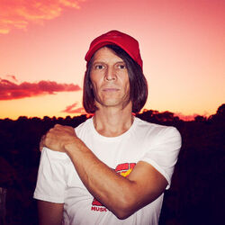 Picture of Jakob Hellman