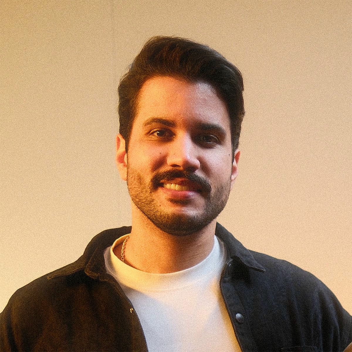 Gabriel Guedes de Almeida