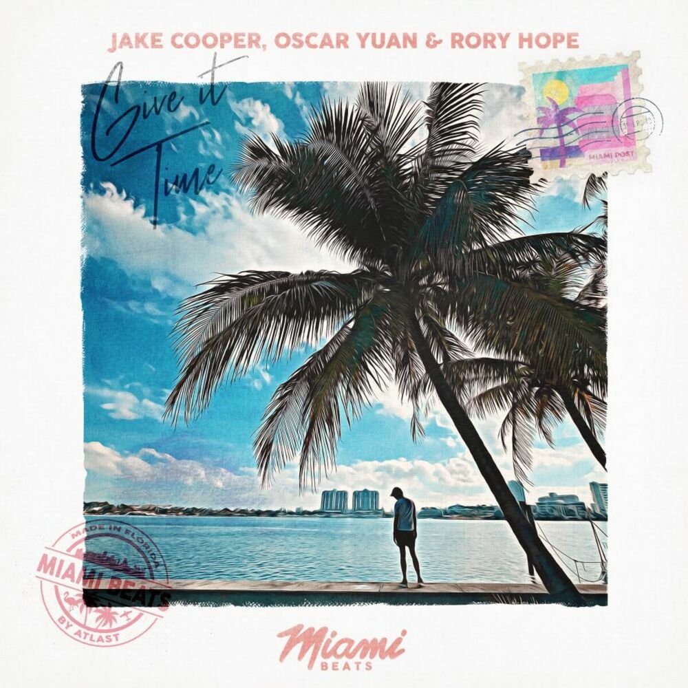 Picture of Jake Cooper