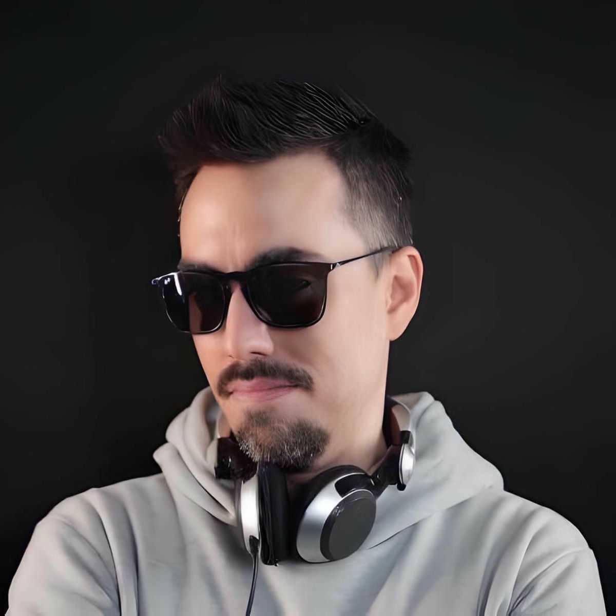 Artist picture of Nytron