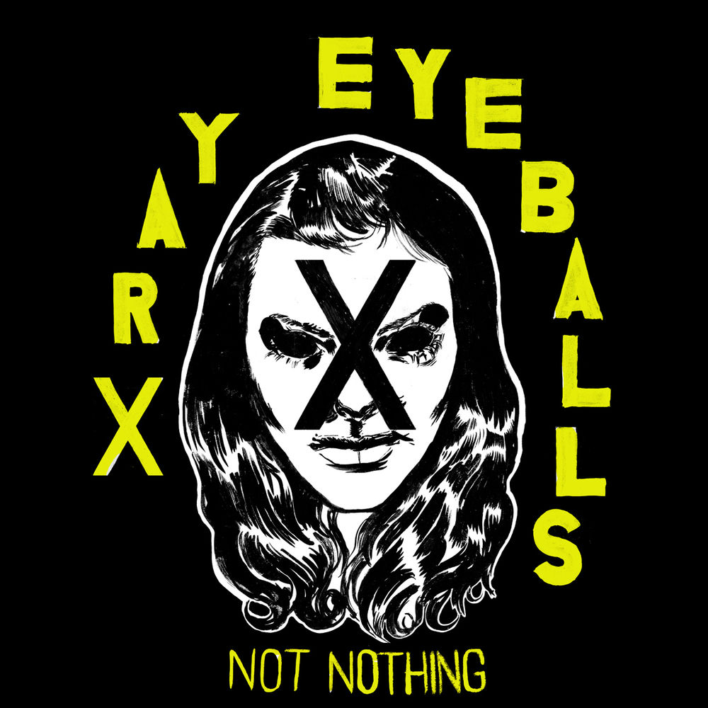 Photo de l'artiste Xray Eyeballs