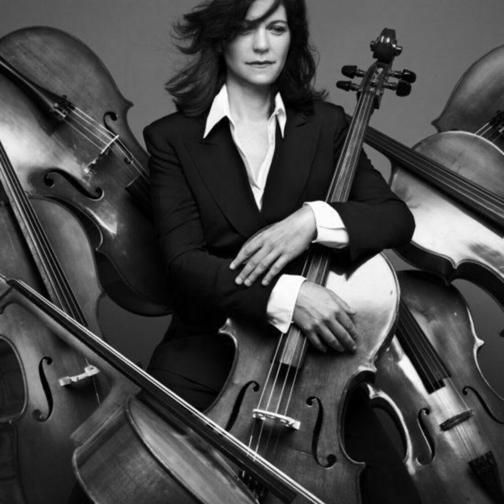 Picture of Sonia Wieder-Atherton