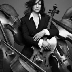 Picture of Sonia Wieder-Atherton