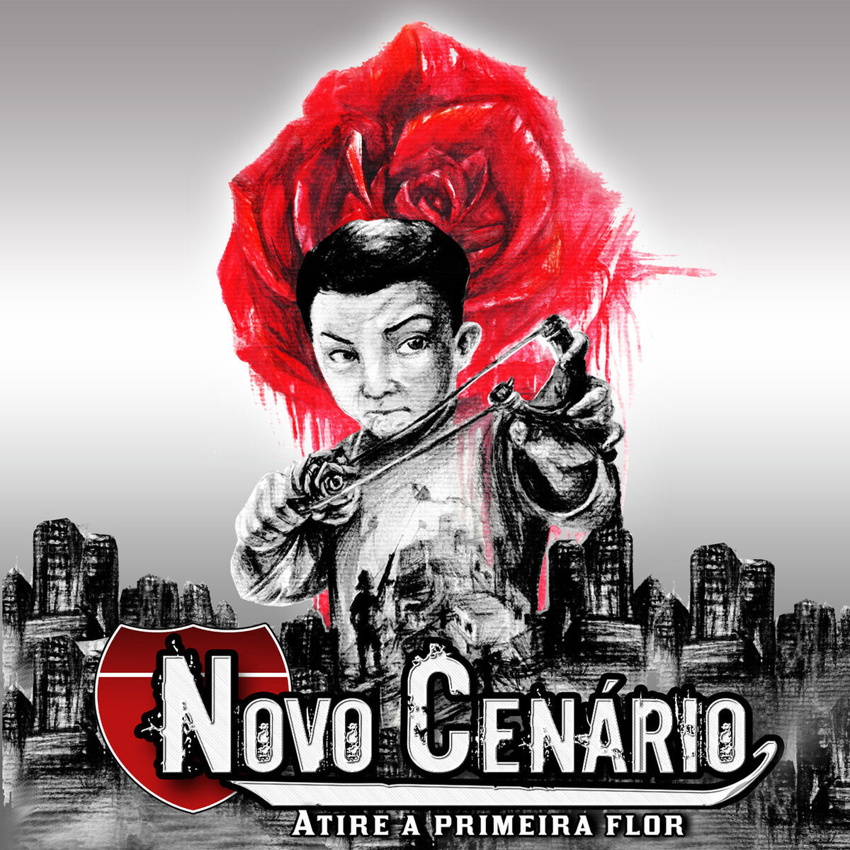Novo Cenário