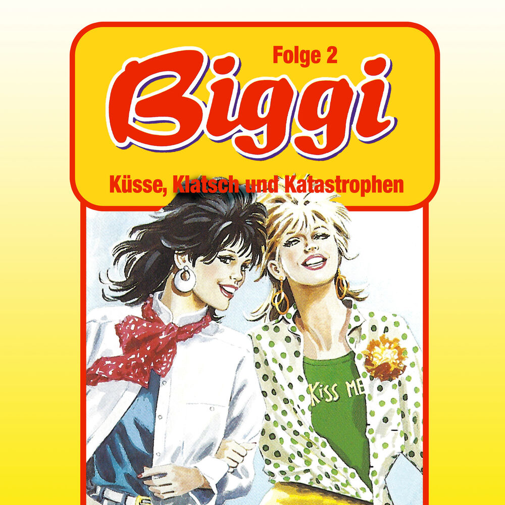 Picture of Biggi