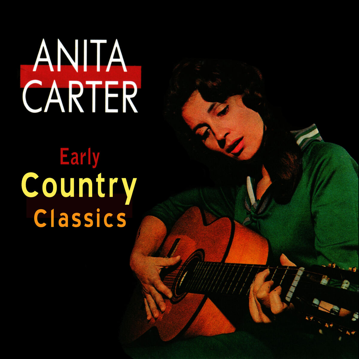Anita Carter
