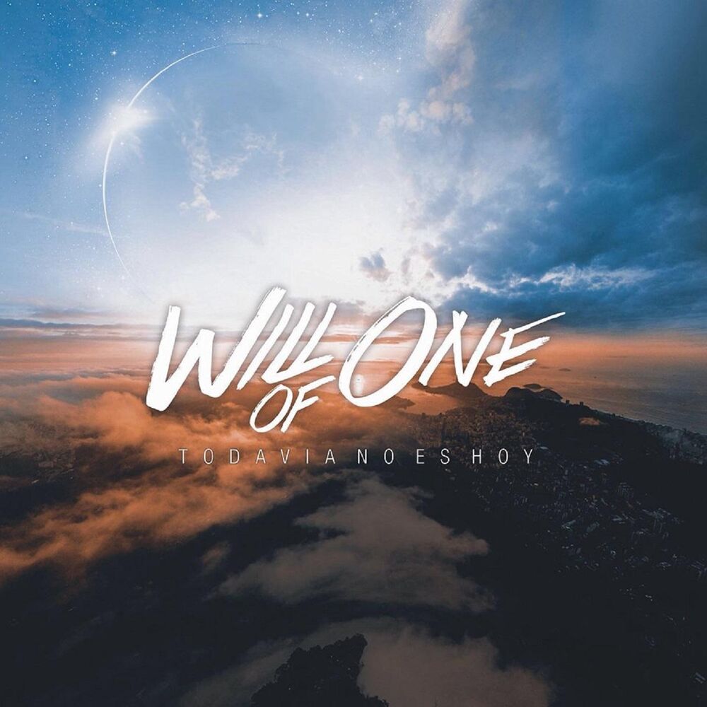 Picture of Will of One