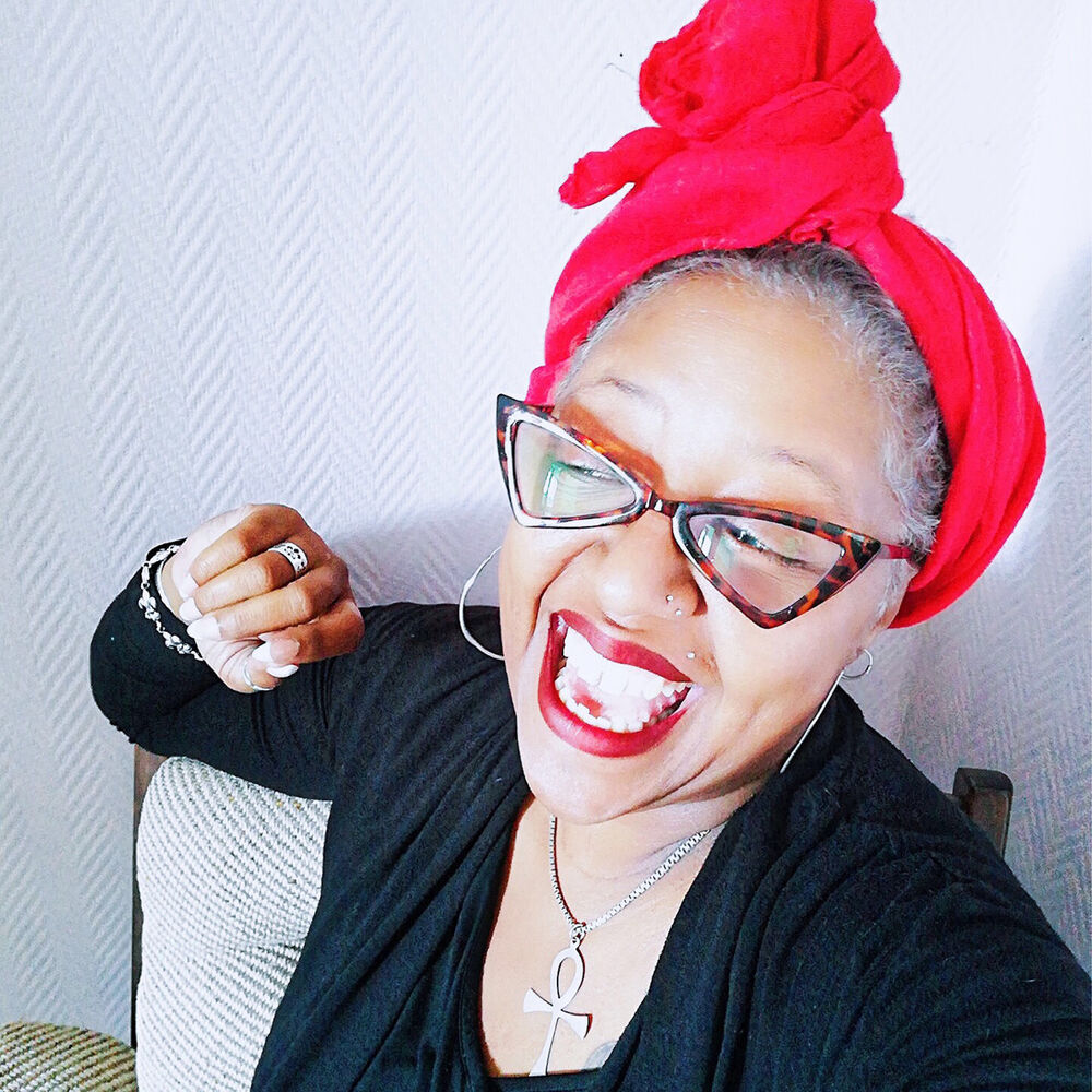 Picture of Tricia Boutté