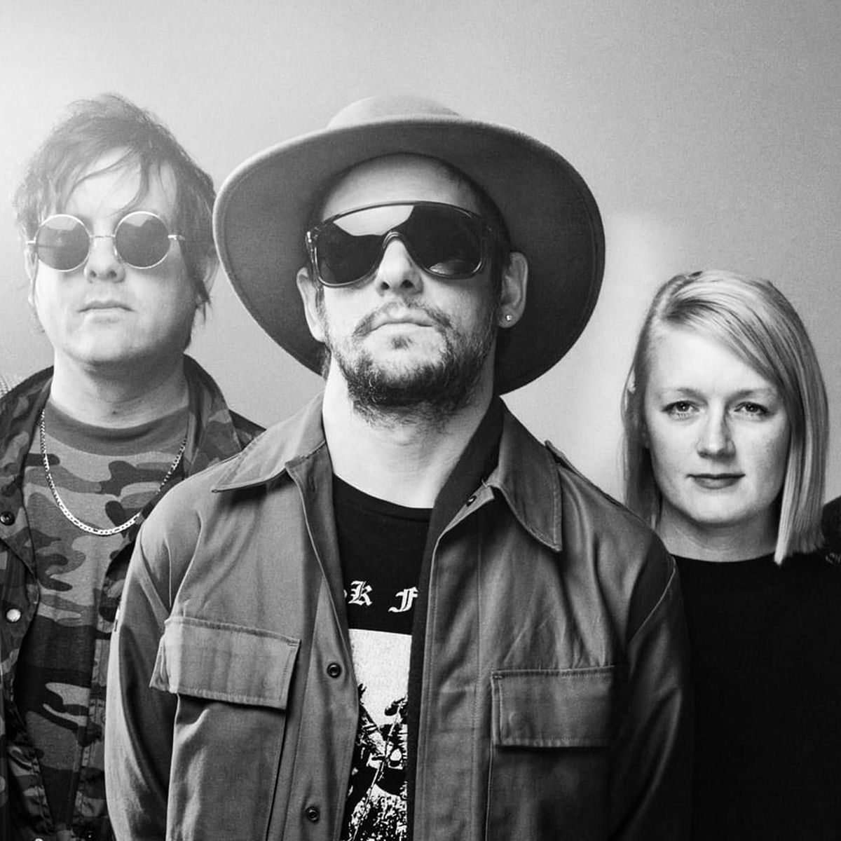 Ryan Davis & the Roadhouse Band