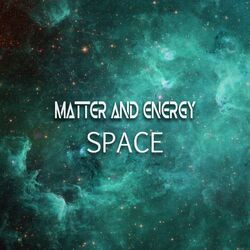 Picture of Matter and Energy