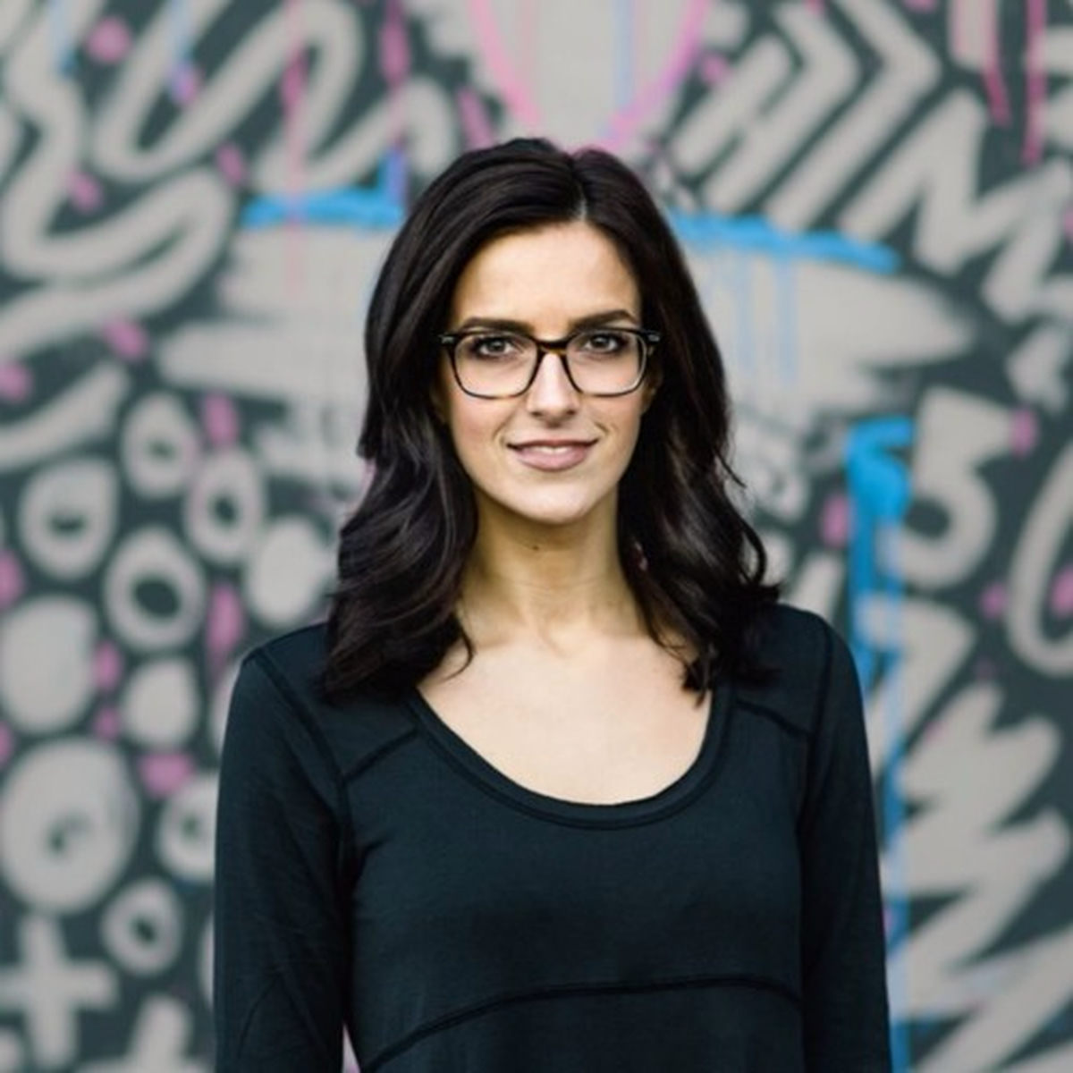 Artist picture of Sarah Schachner