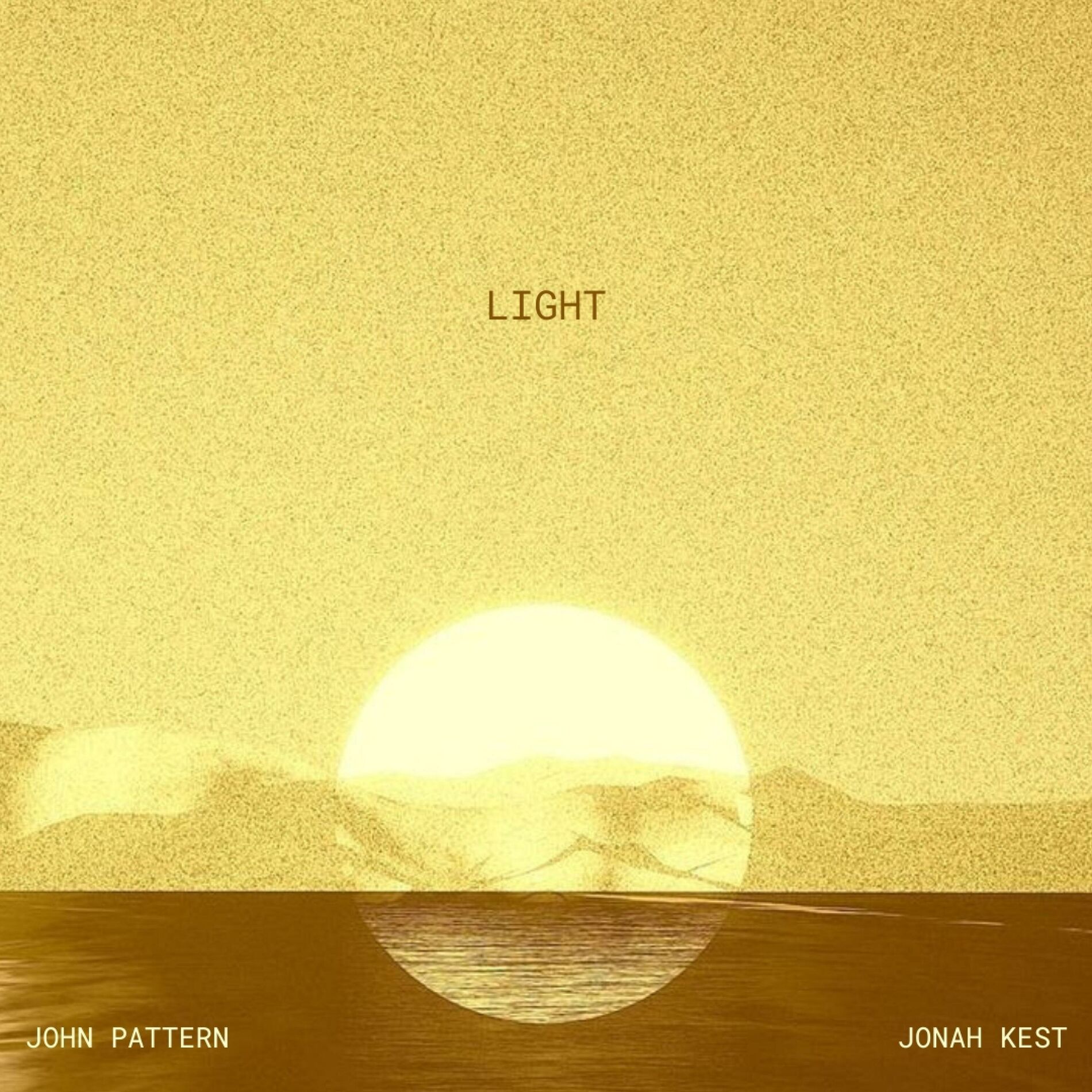 Jonah Kest