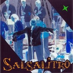 Picture of Salsalitro