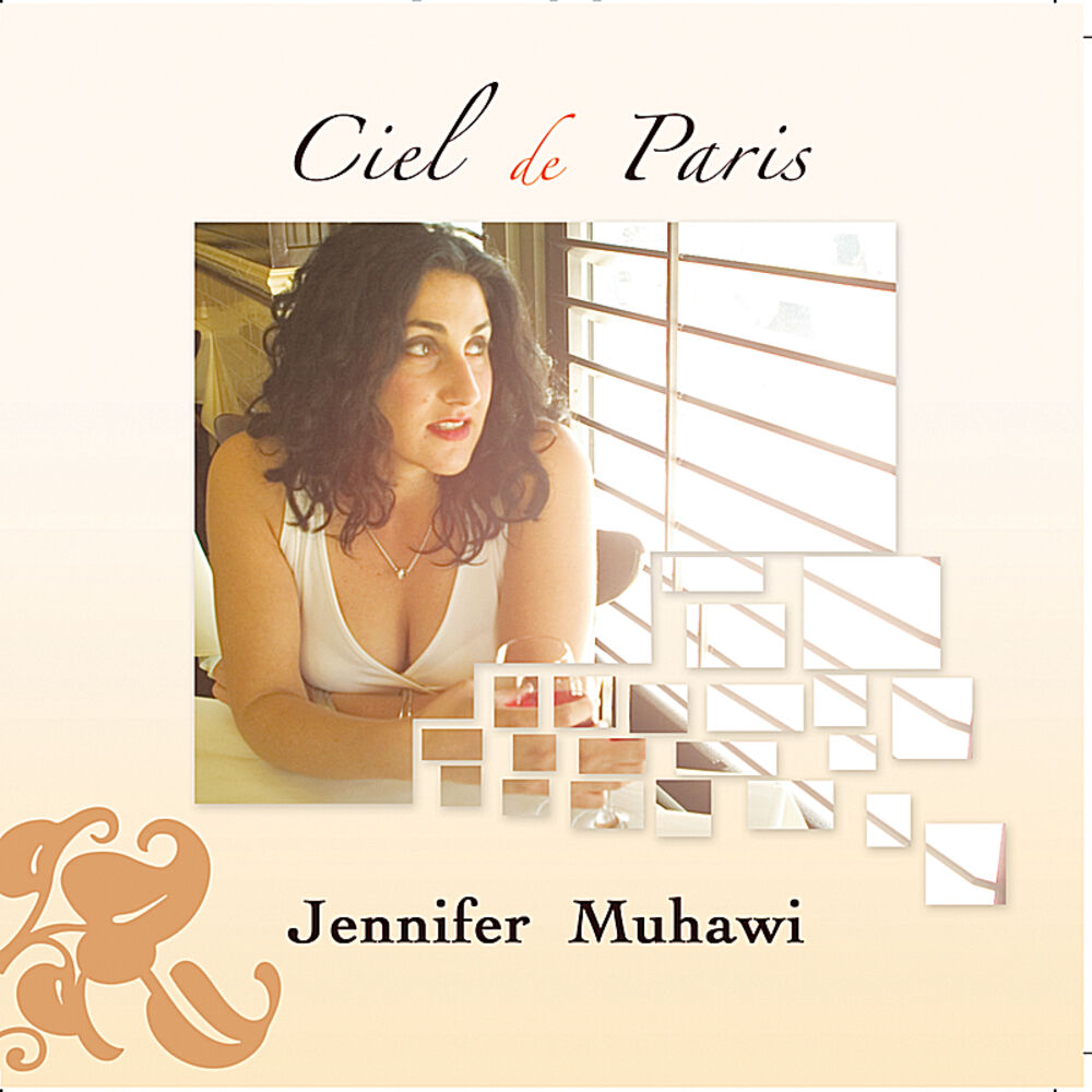 Picture of Jennifer Muhawi