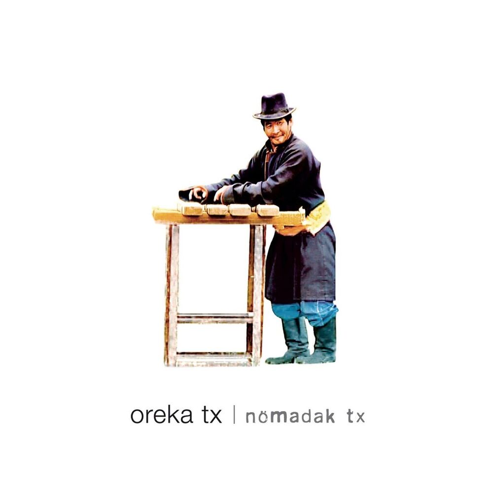 Picture of Oreka Tx