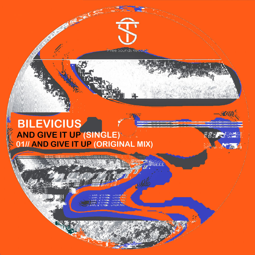 Picture of Bilevicius