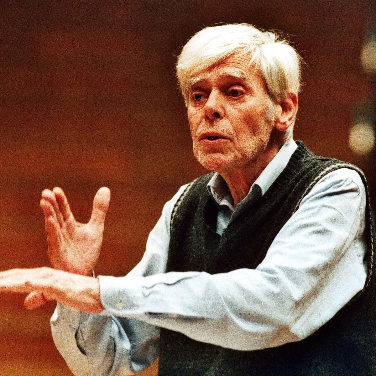 Frans Brüggen