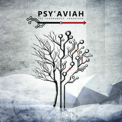 Picture of Psy'Aviah