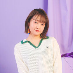Picture of Ayaka Ohashi