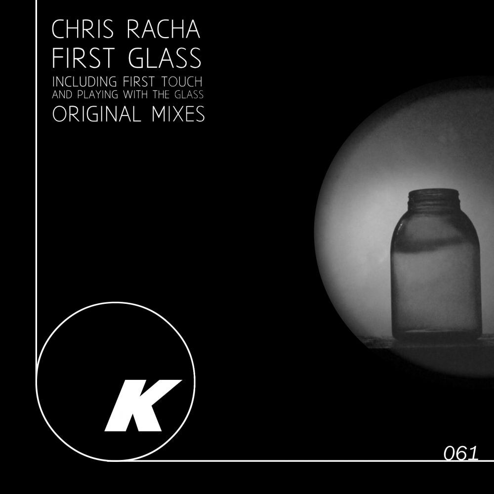 Picture of Chris Racha