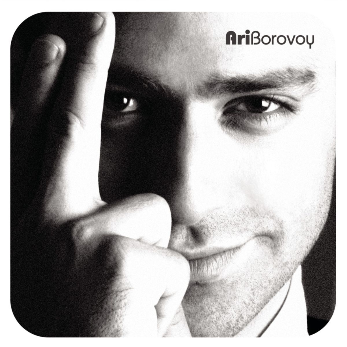 Artist picture of Ari Borovoy