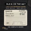 Old & In The Way