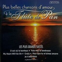 Picture of Flute de Pan