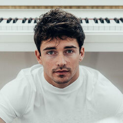 Picture of Charles Leclerc