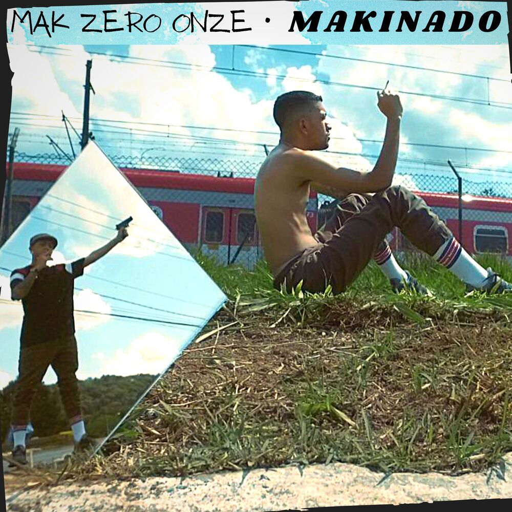 Picture of MAK Zero Onze
