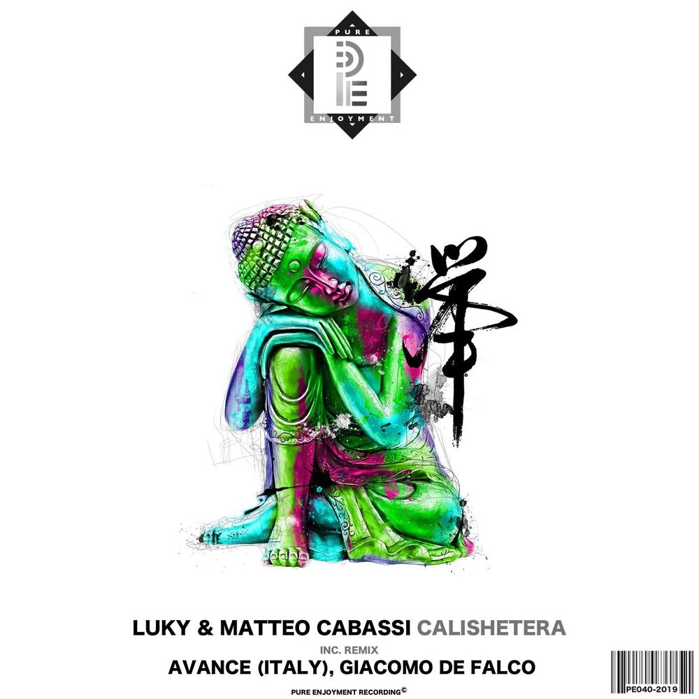 Picture of Matteo Cabassi