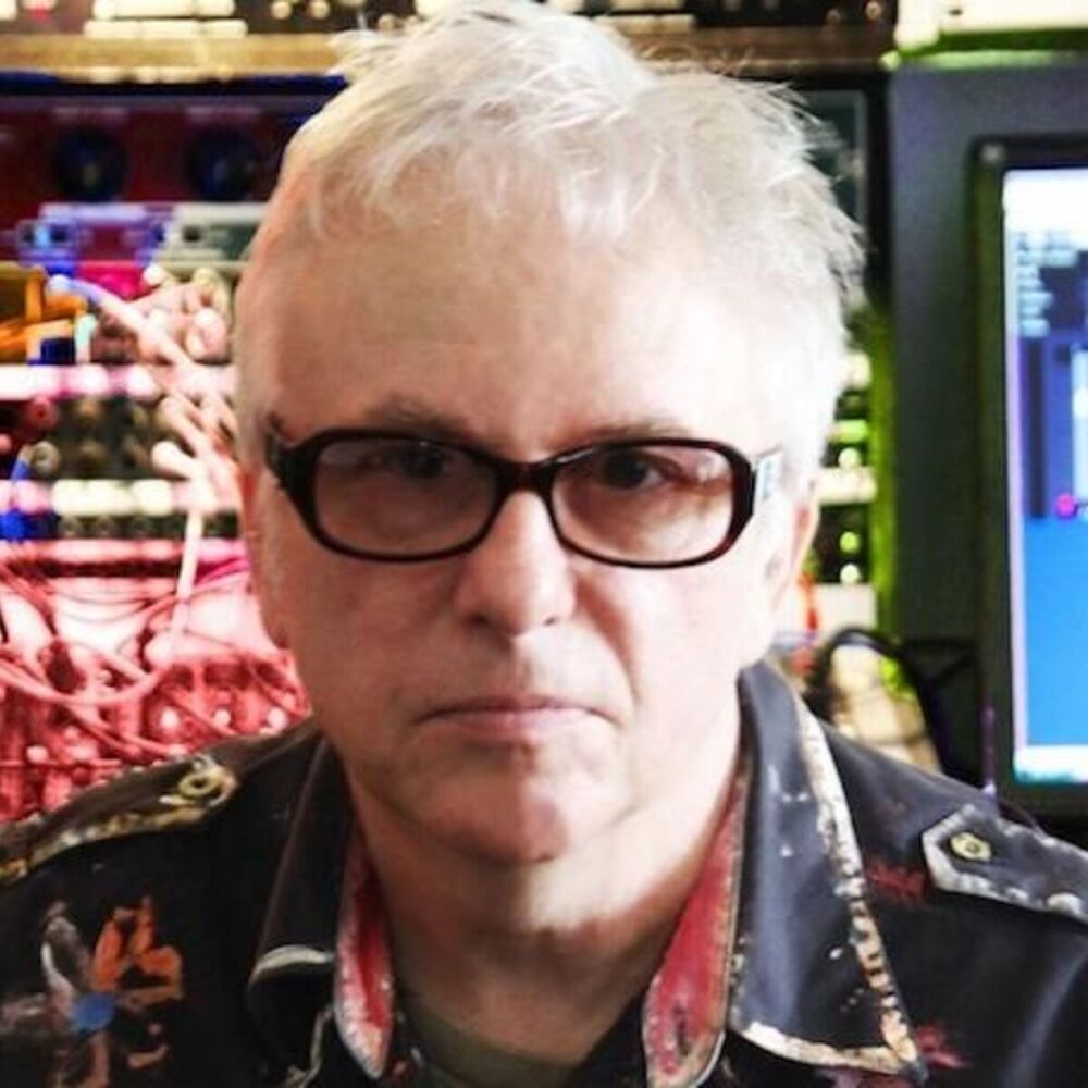 Picture of Wreckless Eric