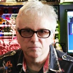 Picture of Wreckless Eric