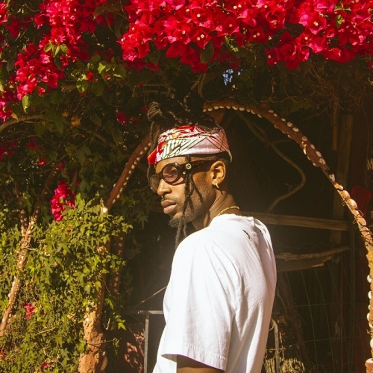 Jazz Cartier