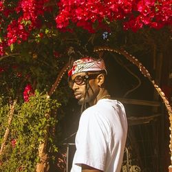 Picture of Jazz Cartier