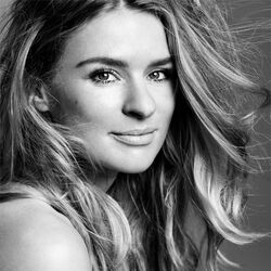 Picture of Sandra van Nieuwland