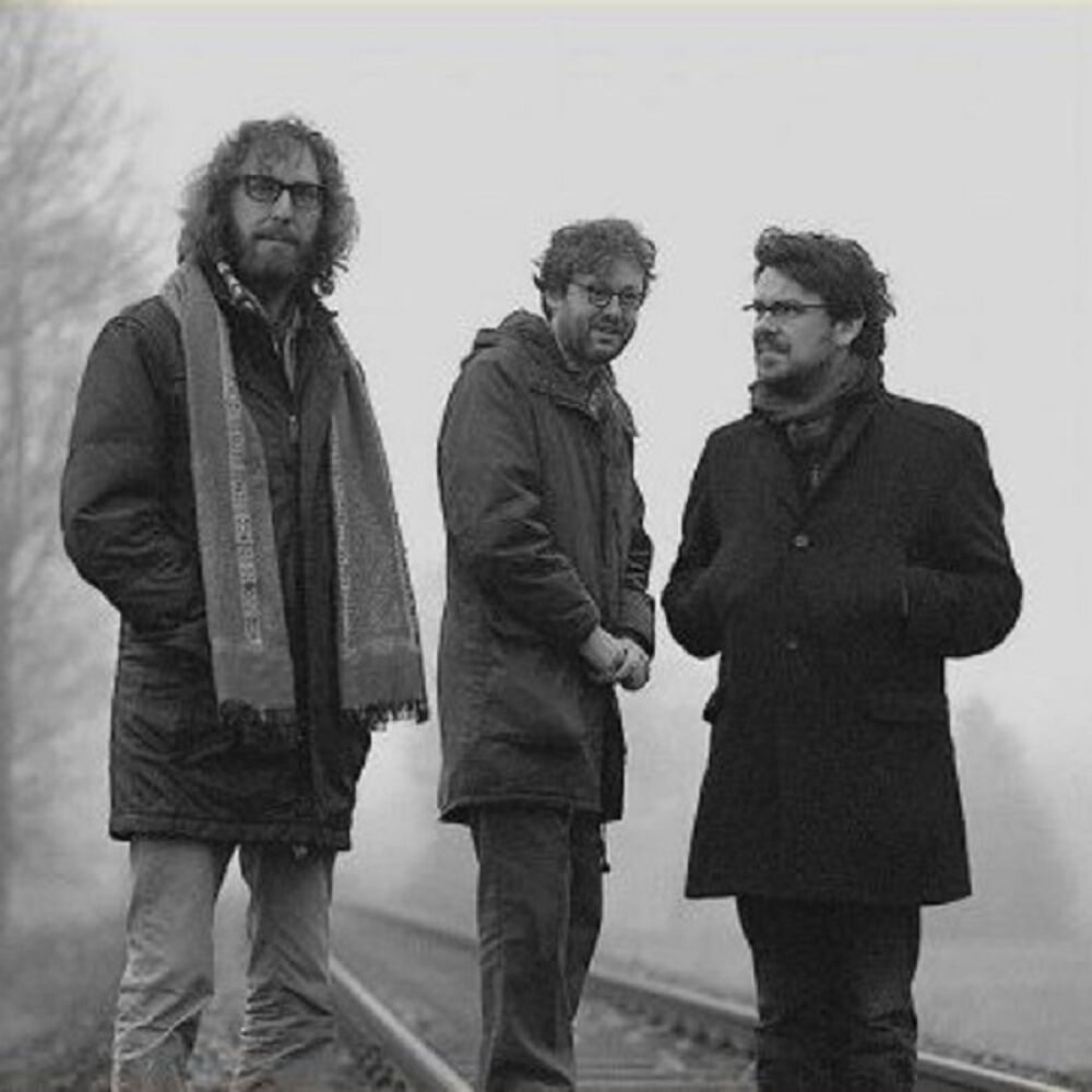 Picture of Tied & Tickled Trio