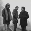 Tied & Tickled Trio