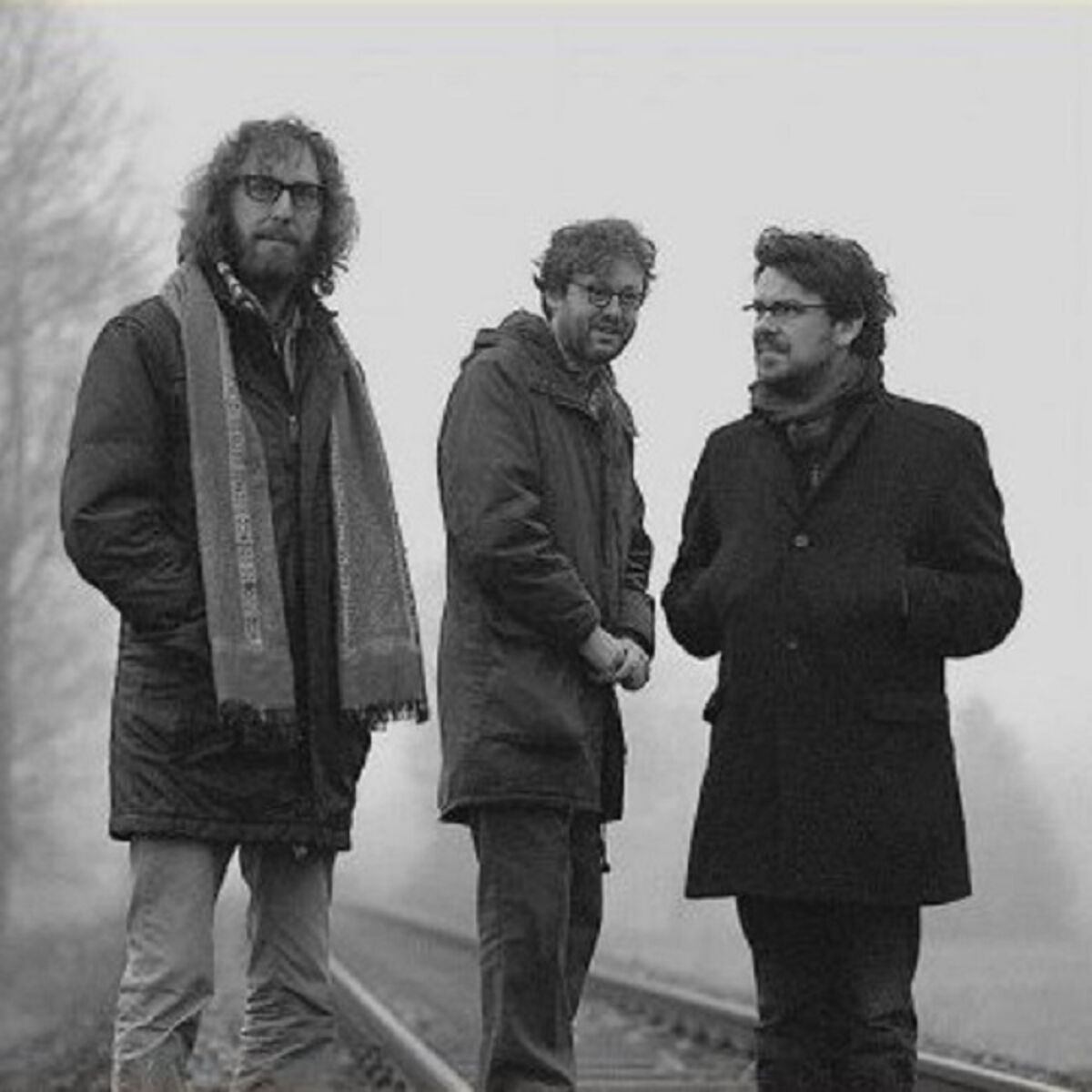 Tied & Tickled Trio