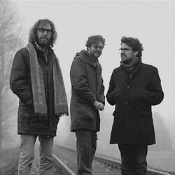 Picture of Tied & Tickled Trio