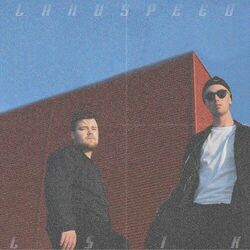 Picture of Landspeed