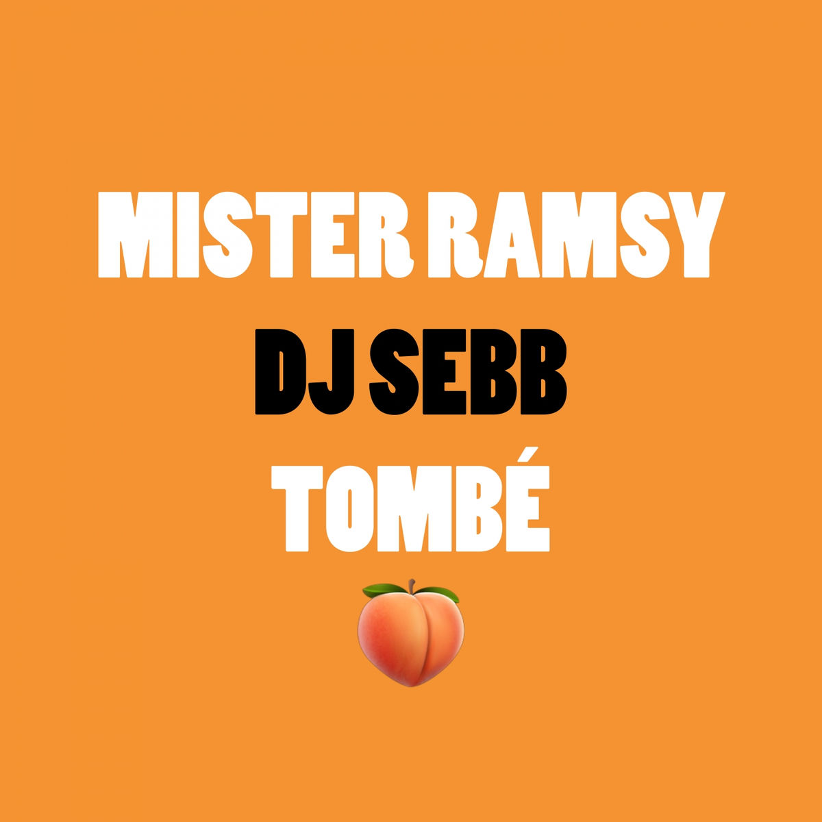 Mister Ramsy