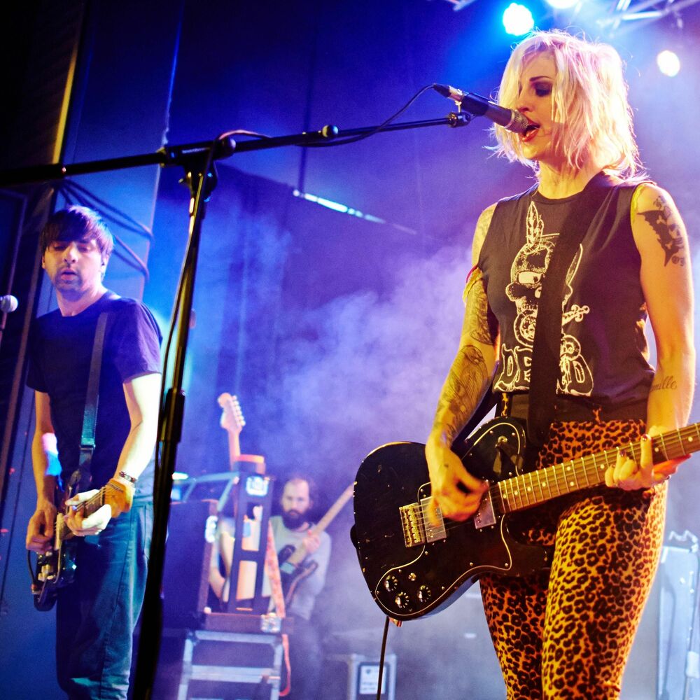 Picture of Spinnerette