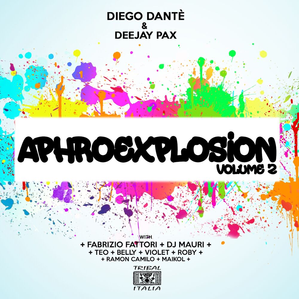 Picture of Diego Dantè