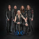 HammerFall