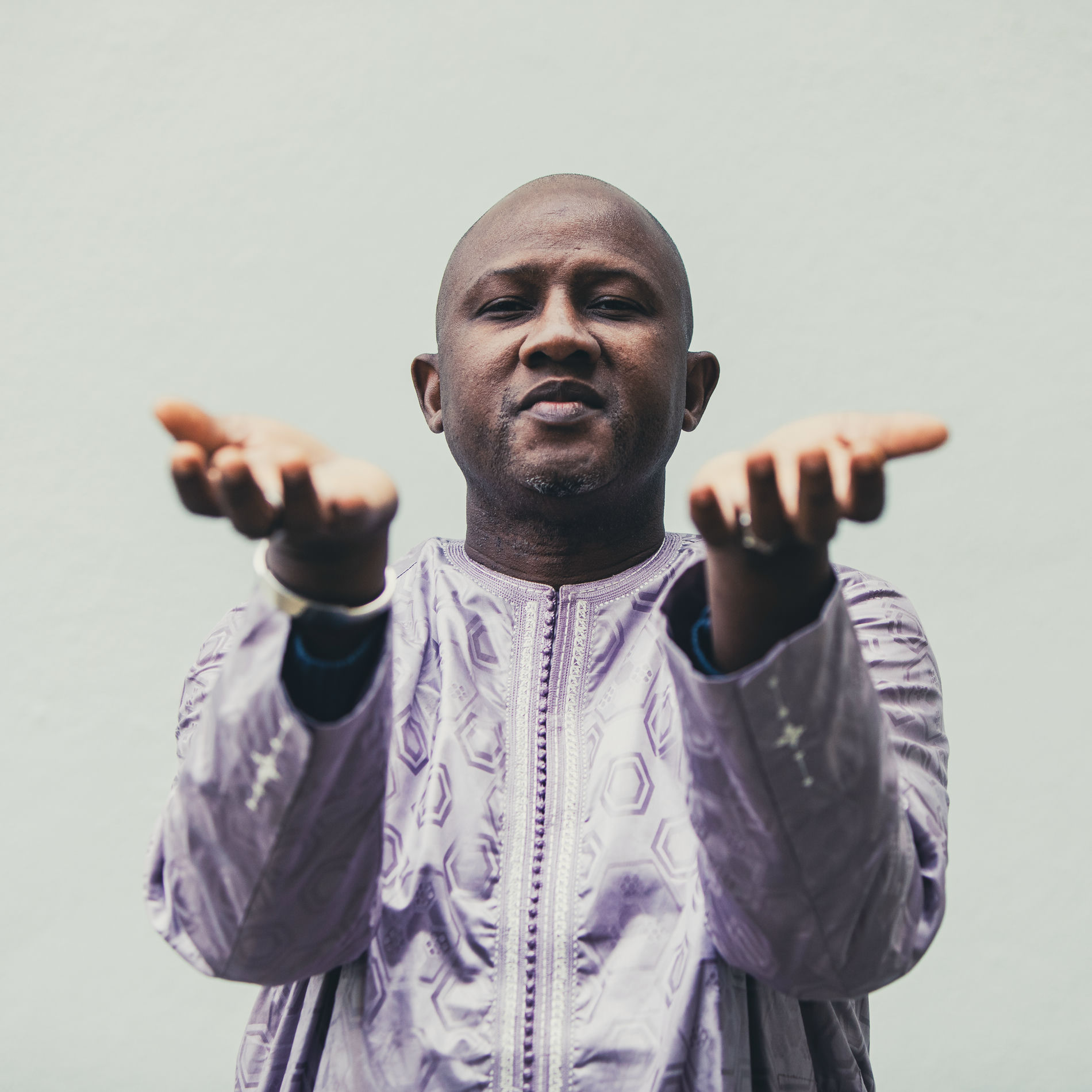 Artist picture of Ablaye Cissoko