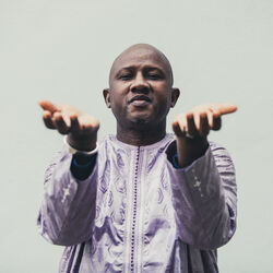 Picture of Ablaye Cissoko