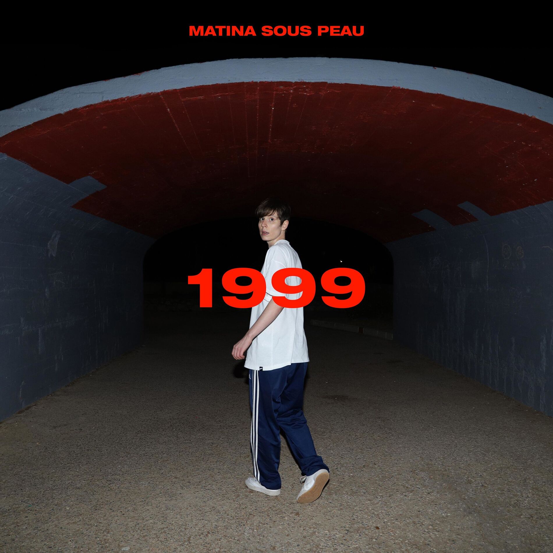 Matina Sous Peau