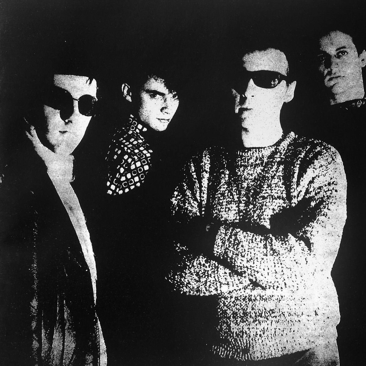 Television Personalities
