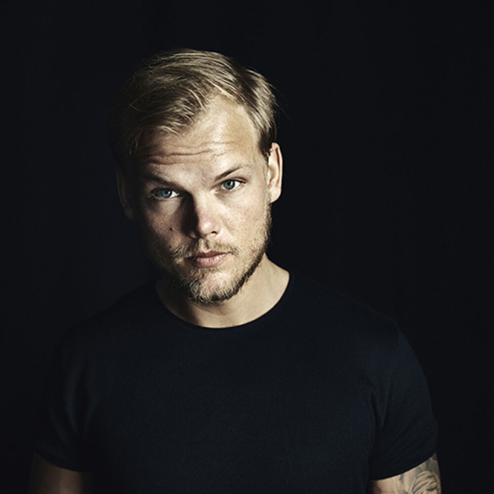 Picture of Avicii