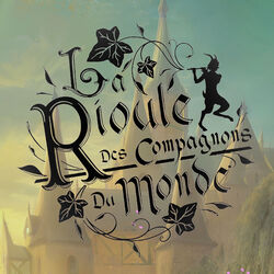 Picture of La Rioule des Compagnons du Monde